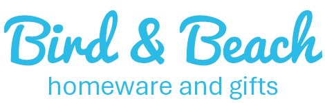 Bird and Beach logo