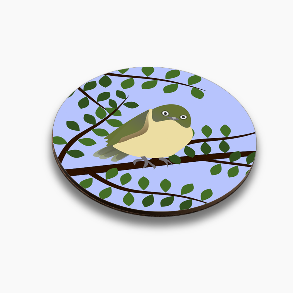 Native hero coasters - individuals or mix and match sets - Image 9