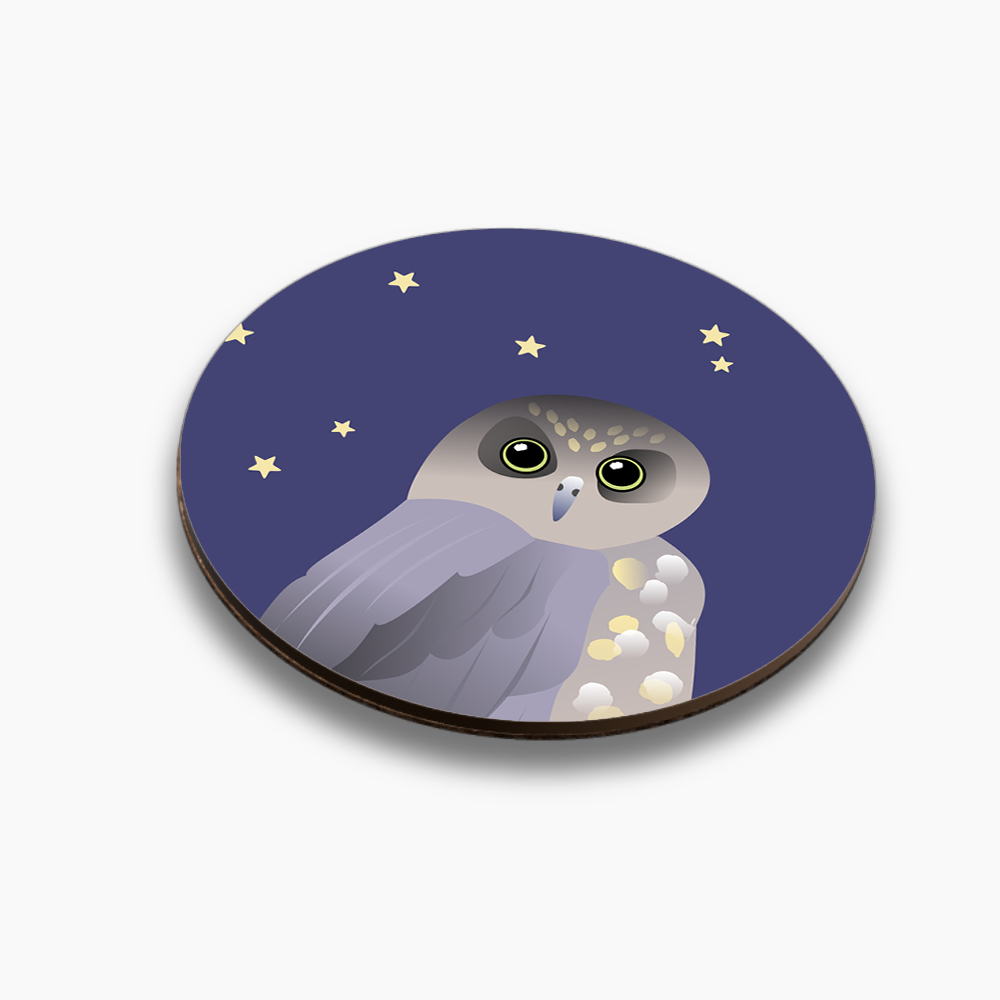 Native hero coasters - individuals or mix and match sets - Image 7